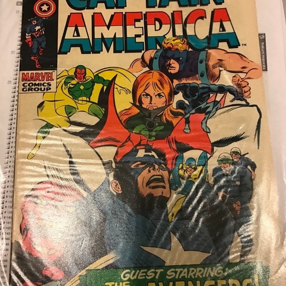 Comic books - Picture 4 of 5